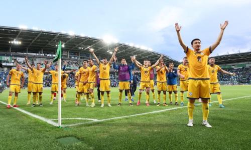 Футболистам сборной Казахстана указали на новый шанс в Суперлиге Турции