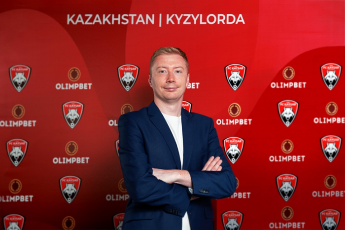 ФК «Кайсар» и БК Olimpbet подписали спонсорский контракт сроком на три года
