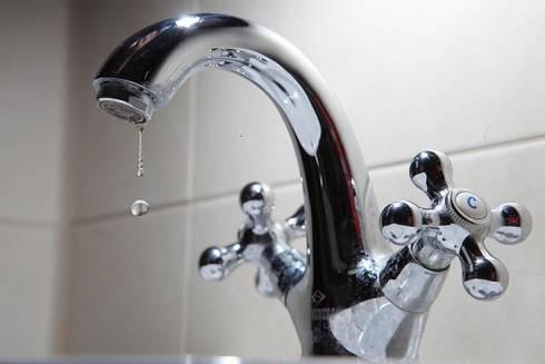 По каким адресам планируется отключение водоснабжения 1 июля в Караганде