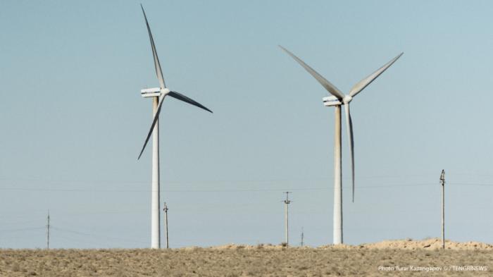 Казахстан планирует увеличить долю возобновляемых источников энергии до 15 процентов
                01 июля 2023, 08:59