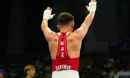 Экс-тренер сборной Казахстана дал неутешительную оценку бою между Сабырханом и Темиржановым