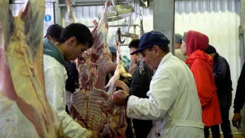 В Курбан-айт около 4 тысяч семей Карагандинской области получили жертвенное мясо