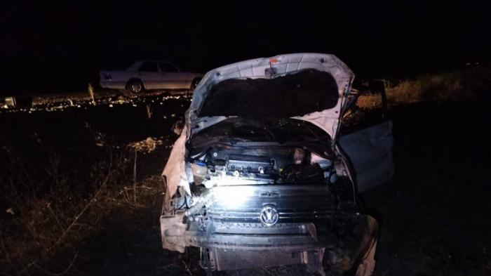 73-летний водитель перевернул машину на трассе в Жетысу, погиб один человек
                01 июля 2023, 14:55