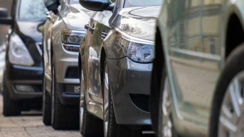 Около 6500 иностранных автомобилей легализовали в Карагандинской области