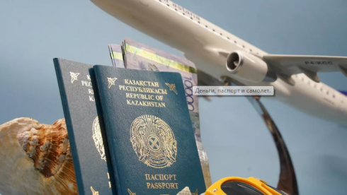 Почти на треть подорожали авиабилеты в Казахстане