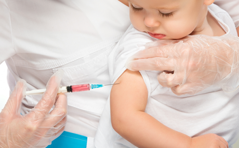 В детский сад без прививок: в Караганде всё больше родителей отказываются вакцинировать детей