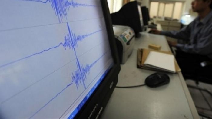 Жители Актау ощутили произошедшее в Каспии землетрясение
                04 июля 2023, 02:49