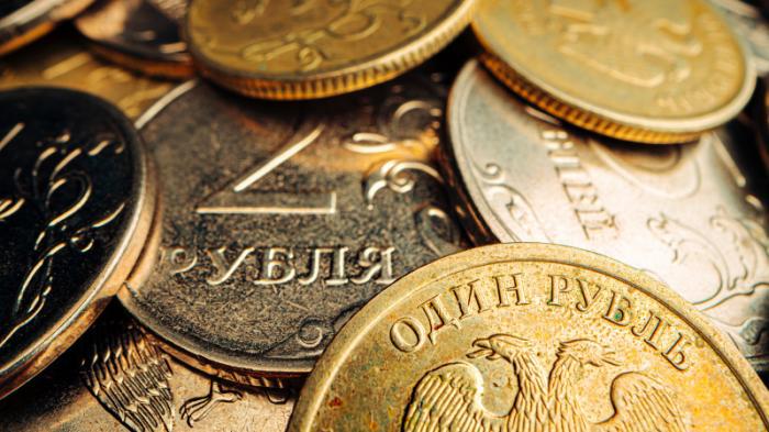 Названы официальные курсы доллара, рубля и евро на 5 июля
                04 июля 2023, 17:17