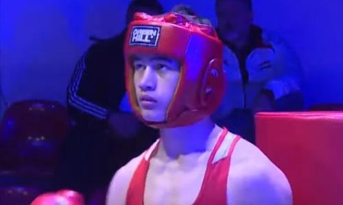 Казахстан выиграл 11 золотых медалей на молодежном турнире по боксу