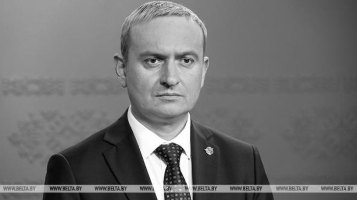 Еще один министр умер в Беларуси
                05 июля 2023, 13:46