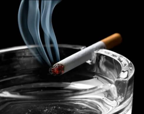 Пациенты с раком лёгких имеют лучший показатель выживаемости при раннем отказе от курения