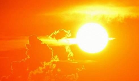 Сильная жара до 42 градусов: синоптики – о погоде в Казахстане 6-8 июля