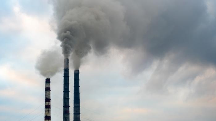 Названы заводы с наибольшими выбросами опасных веществ в ВКО
                Вчера, 19:57