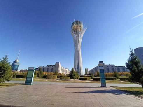 Сколько в Казахстане мужчин и женщин с именем Астана