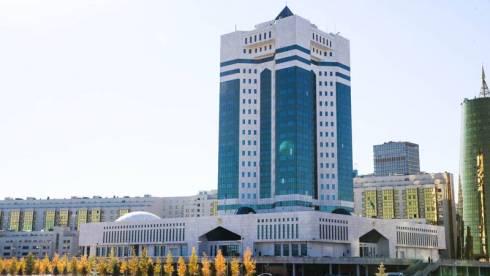 У правительства Казахстана станет меньше полномочий в части наименования объектов