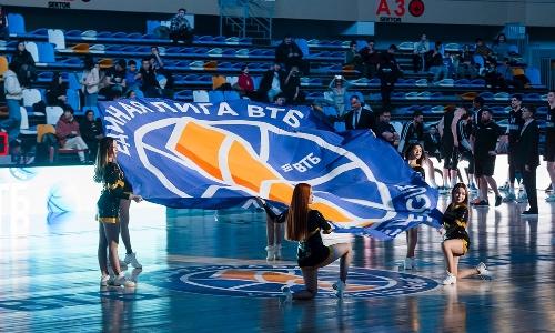 «Астана» узнала старт нового сезона Единой Лиги ВТБ