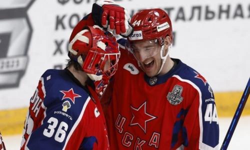 КХЛ решила судьбу «отказников» сборной Казахстана