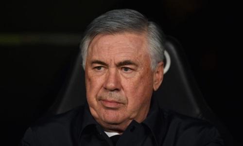 Президент Бразилии раскритиковал назначение Анчелотти на пост главного тренера сборной