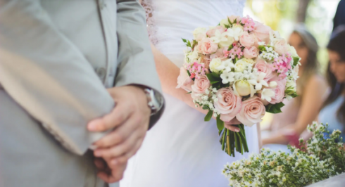 В Казахстане сократился срок ожидания регистрации брака до 15 дней
