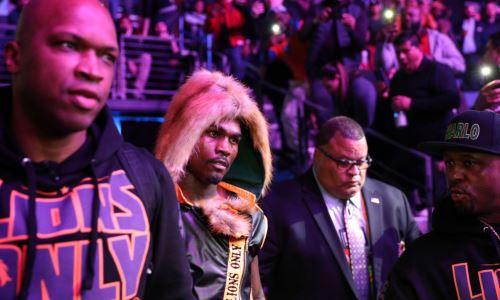 Чемпиона мира WBO могут лишить титула