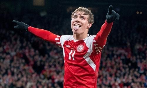 «Манчестер Юнайтед» согласовал контракт с обидчиком сборной Казахстана