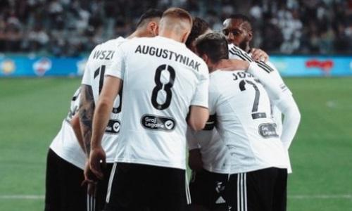 Клуб КПЛ узнал состав соперника в еврокубках за две недели до матча