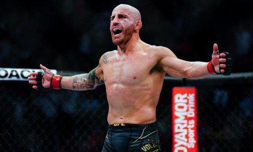 Обнародованы гонорары участников турнира UFC 290 с главным боем Волкановски — Родригес