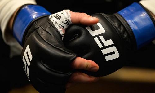 В Европе нашли нового феномена из Казахстана в UFC