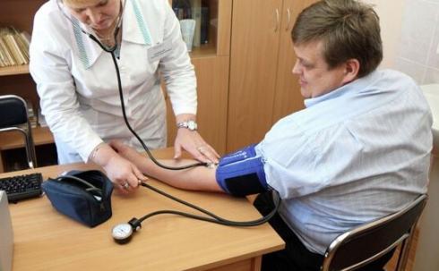 В Управлении здравоохранения прокомментировали ситуацию с отсутствием медпункта в одном из поселков Карагандинской области