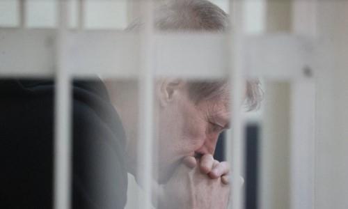 Суд внес приговор Владимиру Нидергаусу по делу о договорных матчах