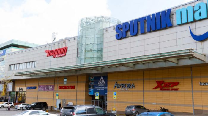 Гендиректор ТРЦ Sputnik Mall: Halyk со всей серьезностью подходит к каждому проекту
                11 июля 2023, 16:00