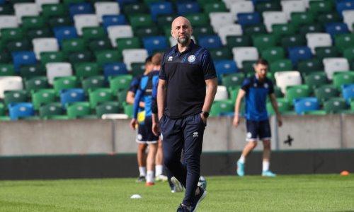 Магомед Адиев оценил перспективы сборной Казахстана в отборе на Евро-2024