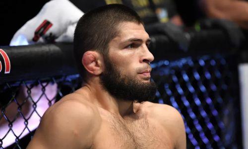 Непобежденный новичок UFC из Казахстана отреагировал на сравнение с Хабибом Нурмагомедовым