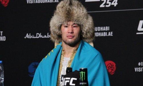 Причем здесь Чимаев? В Казахстане раскрыли необычный заговор UFC вокруг Шавката Рахмонова