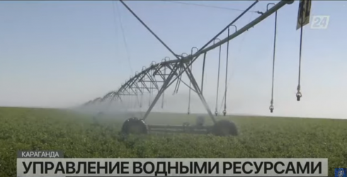 Нехватка квалифицированных гидрологов наблюдается в Казахстане