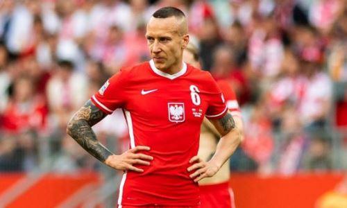 Яцек Гуральски назвал фаворита матча Лиги Конференций «Ордабасы» — «Легия»