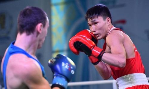 Боксеров сборной Казахстана приняли в профи после дисквалификации за допинг