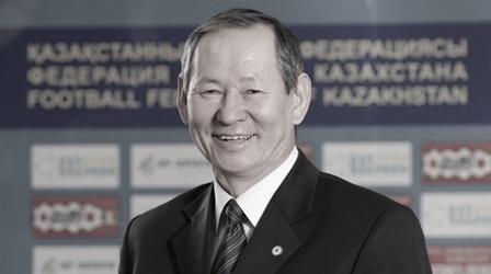 Умер лучший футболист Казахстана 20 века. Прощай, Икрамыч!