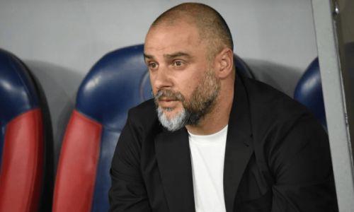 Главный тренер тбилисского «Динамо» сделал откровенное признание об «Астане» после матча Лиги Чемпионов