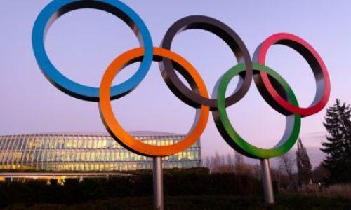 Россию и Беларусь не пригласили для участия в Олимпиаде-2024