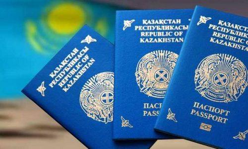 Стало известно, сколько российских спортсменов стало гражданами Казахстана с 2022 года