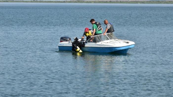 Министерство экологии начало чистить Астанинское водохранилище после критики от Токаева
                15 июля 2023, 13:56