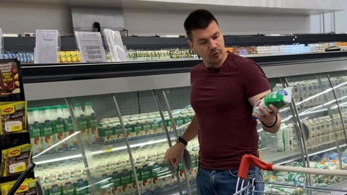 Казахстанский блогер не смог прожить на минимальную зарплату
                15 июля 2023, 14:34