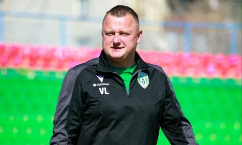 Наставник клуба КПЛ после сенсации обратился к «Ордабасы» из-за еврокубка