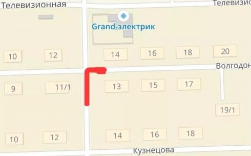 На шесть дней в Караганде будет закрыт для проезда перекресток улиц Волгодонская-Гоголя