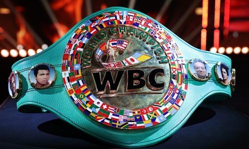 WBC «наказал» известного казахстанского боксера