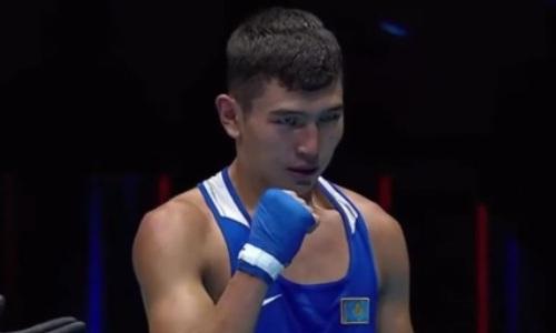 «Метили его на Олимпийские игры». В Федерации бокса Казахстана сделали заявление о проблемах с допингом