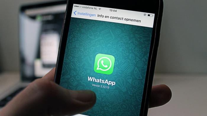 Пользователи WhatsApp сообщают о серьезном сбое в мессенджере
                20 июля 2023, 03:30