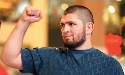 Казахстанский боец UFC раскрыл уникальное качество Хабиба и сравнил его с Макгрегором