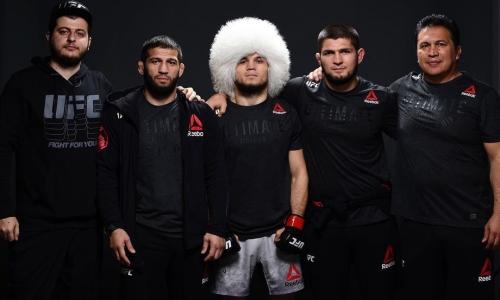Вскрылась причина отказа Нурмагомедова от главного боя турнира UFC против топового соперника
